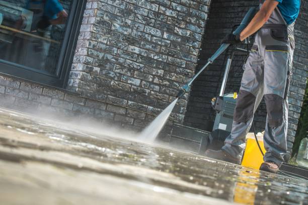 Best Pool Deck Cleaning  in Jensen Beach, FL