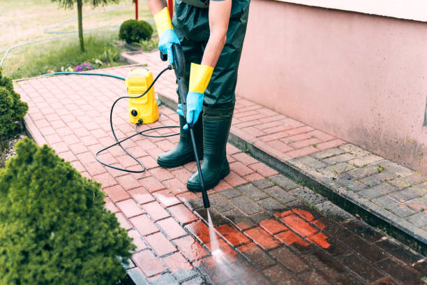 Playground Equipment Cleaning in Jensen Beach, FL