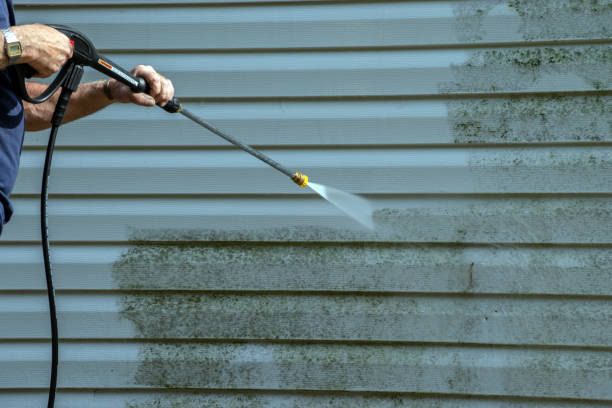 Jensen Beach, FL Pressure Washing Services Company