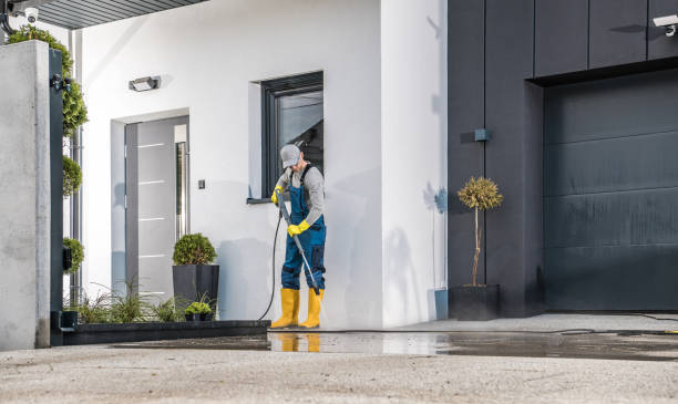 Best Patio and Deck Pressure Washing  in Jensen Beach, FL