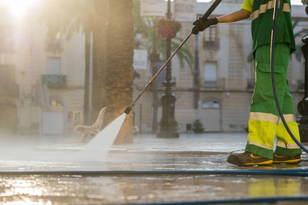 Professional Pressure Washing Services in Jensen Beach, FL